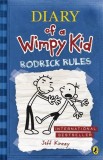 Rodrick Rules | Jeff Kinney, Penguin Books Ltd