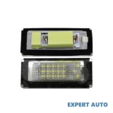 Lampa led numar 7104 compatibila pe bmw e46 4d Alta marca Alt model #7