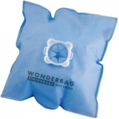 Sac de aspirator Wonderbag Mint Aroma WB415120, compatibilitate cu Rowenta si... foto