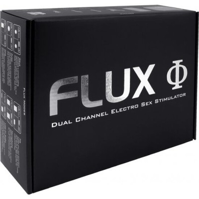 ELECTRASTIM - FLUX STIMULATOR UNIT foto