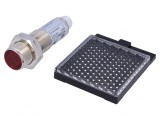 Senzor Fotoelectric PNP 0,05-7m DARK/LIGHT-ON 100mA VL180-2P42431