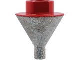 Freza Cu Diamant Brazata 9-38Mm M14