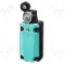 Limitator de cursa, max. 250V DC, max. 400V AC, 10A, IP66, SIEMENS - 3SE5112-0BH01