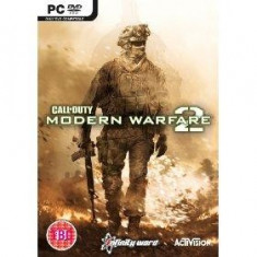 Call of Duty Modern Warfare 2 PC foto