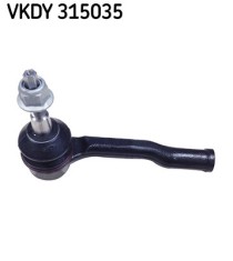 SKF VKDY 315035 Cap de bara foto