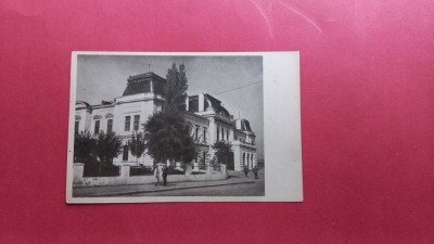 Vaslui Barlad Muzeul orasului foto