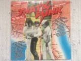 That&#039;s funk hot groove disc vinyl lp various muzica disco funk rap hip hop VG+