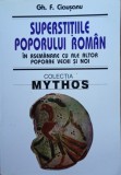 Superstitiile poporului roman Gh. F. Ciauseanu