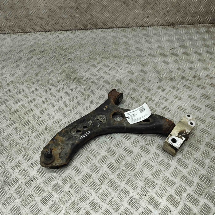 Braț inferior st&acirc;nga față VW PASSAT Variant B7 365 2014 OEM: 5N0407151
