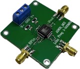 Convertor de frecventa AD831, mixer RF de inalta frecventa 0.1, 500MHz