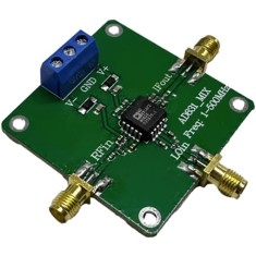 Convertor de frecventa AD831, mixer RF de inalta frecventa 0.1, 500MHz