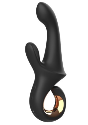 Vibrator G Trigger Negru foto