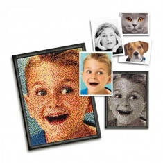 Set Creativ Pentru Copii Pixel Photo 9 Quercetti foto
