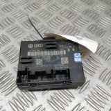 Modul de control ușă dreapta spate AUDI A6 Avant 4G5, C7, 4GD 2012 OEM: 4G8959795E 30309435