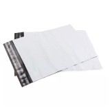 Pungi curierat, banda adeziva, 30х40 cm, 55 &mu;m, 50 buc