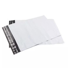 Pungi curierat, banda adeziva, 30х40 cm, 55 &mu;m, 50 buc