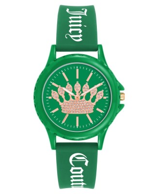 Ceas Dama, Juicy Couture, Chic JC/1324GNGN - Marime universala foto