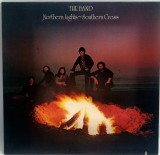 The Band &lrm;&ndash; Northern Lights - Southern Cross NM / NM vinil, LP, disc muzica rock _ Capitol, Germania, 1975