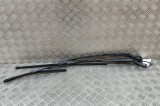 Braț ștergător față CITRO&Euml;N C5 AIRCROSS 2020 OEM: 9810665180,9810665080 27503875