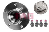 FAG 713 6493 80 Set rulment roata