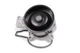 HEPU P436 Pompă de apă, răcire motor