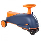 Scuter muzical, Noriel Aventura, Swing car electronic, Albastru