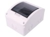 Carcasă Modulară Albă IP40 5 Module 400V