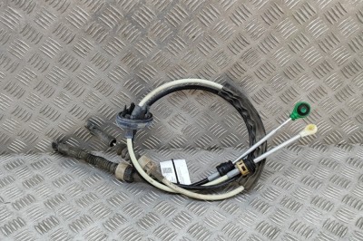 Cablu timonerie VW CRAFTER 30-50 Furgon 2E_ 2014 OEM: A9062600651 27005141 foto