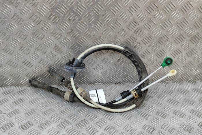 Cablu timonerie VW CRAFTER 30-50 Furgon 2E_ 2014 OEM: A9062600651 27005141