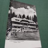 Cumpara ieftin CARTE POSTALA CIRCULATA CAMPULUNG-MOLDOVENESC-CABANA DEIA
