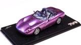 2001 TVR Tuscan - Spark 1/43