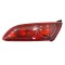 Stop spate lampa Alfa Romeo 159 (939), 09.2005-12.2012, spate, Stanga, partea exterioara; P21/5W+PY21W; fara suport bec; omologare: ECE, DEPO