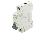&Icirc;ntrerupător de supracurent 40A, 1P, 6kA, Easy9 Pro