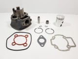 Kit Cilindru Motor Scuter Derbi Atlantis 49cc 50cc, Racire APA, 2T, 40mm, Bolt 12mm, TMMP