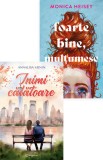 Pachet Relatii complicate - Bookzone