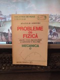 Anatolie Hristev, Probleme de fizică, Mecanică, pentru licee..., 1991, 149