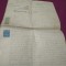 CONTRACT DE VANZARE-CUMPARARE 1947