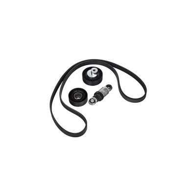 Set Curea transmisie BMW 3 Compact E36 CONTITECH 6PK1555K1 foto