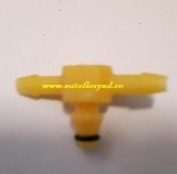 Teu Retur Motorina Injector Opel Astra H Diesel Aftermarket