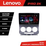 Navigatie Mazda 5 2005-2010 Lenovo Kit-MZ22 8 core QLED 2K 8+256 360 Android Waze USB Navigatie Internet Youtube Radio CarStore Technology