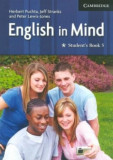 English in Mind Level 5 Student&#039;s Book | Herbert Puchta, Jeff Stranks, Peter Lewis-Jones, Cambridge University Press