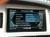AUDI DVD Navigatie Harti Gps AUDI MMI 2G HARTI Detaliate Audi Q7 A6 A8 Harti GPS