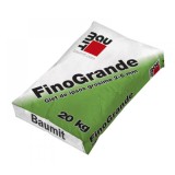 Glet de ipsos 2-6 mm Baumit FinoGrande 20KG