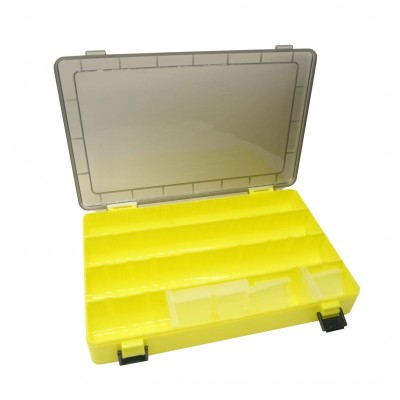 CUTIE TRAKKO ACCESORII MB9314 28X19X5CM galben-transparent universala foto