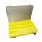 CUTIE TRAKKO ACCESORII MB9314 28X19X5CM galben-transparent universala