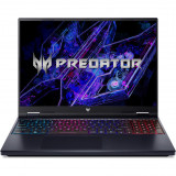 Laptop Acer Gaming 16&amp;#039;&amp;#039; Predator Helios Neo 16 PHN16-72, WUXGA IPS 165Hz, Procesor Intel&reg; Core&trade; i7 14650HX (30M Cache, up to 5.20 GHz), 16GB