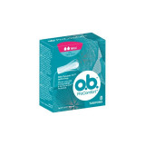 OB ProComfort Mini, 8 bucati, Johnson &amp; Johnson