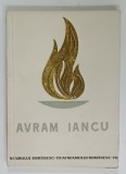 AVRAM IANCU de MARIN MIHALACHE , 1968