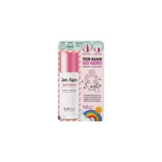 lookATME Teen Again Day Serum Peptide + Collagen Ser zilnic de față 50 ml