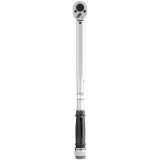 Yato YT-0761 - Cheie dinamometrica cu sistem de prindere 1/2 inch 40-210 Nm declansator